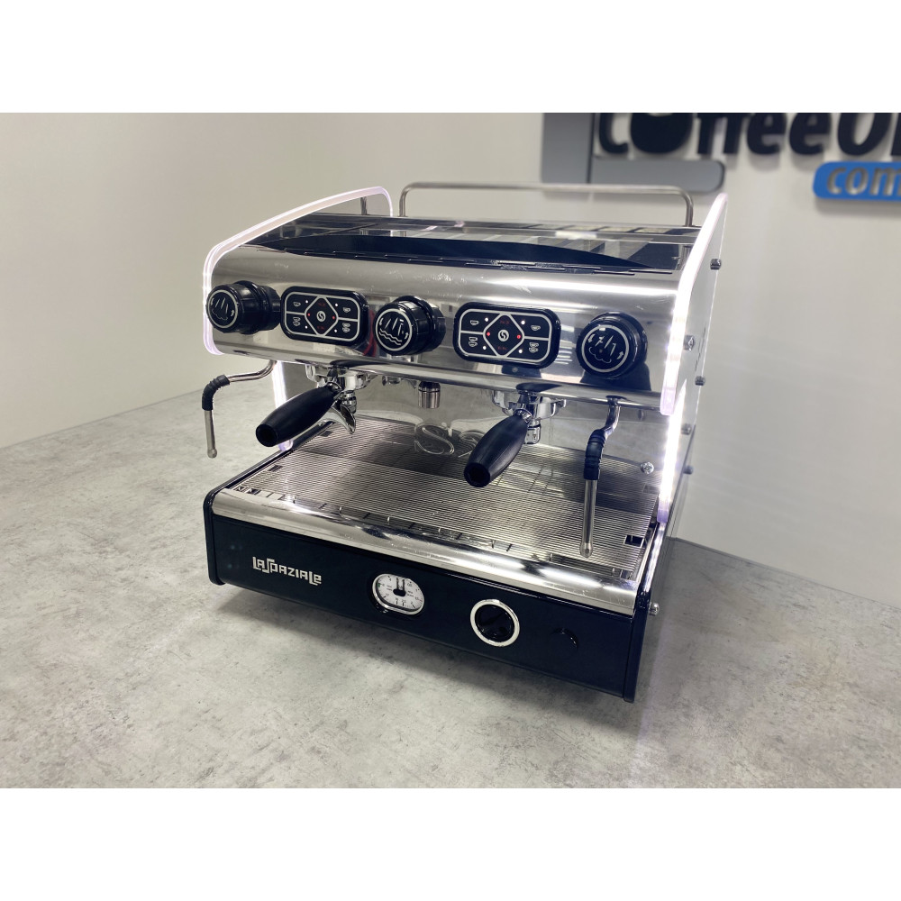 Professional coffee machine La Spaziale S2 Compact used - La